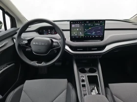Skoda Enyaq 60 Lodge DISTR Matrix PANO Winter Package+ Keyless, снимка 8