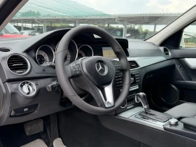 Mercedes-Benz C 220 CDI AVANTGARDE ИТАЛИЯ АВТОМАТ, снимка 8