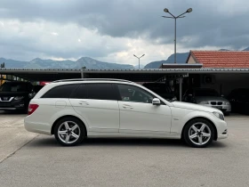Mercedes-Benz C 220 CDI AVANTGARDE ИТАЛИЯ АВТОМАТ, снимка 5