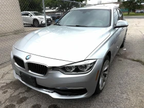 BMW 330 xDrive * Pano * Keyless * АвтоКредит * ЦЕНА ДО БГ, снимка 1