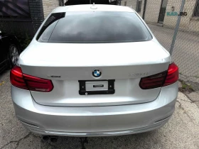 BMW 330 xDrive * Pano * Keyless * АвтоКредит * ЦЕНА ДО БГ, снимка 4