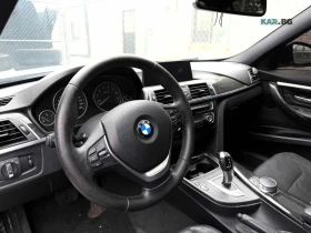BMW 330 xDrive * Pano * Keyless * АвтоКредит * ЦЕНА ДО БГ, снимка 9