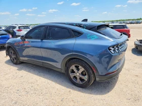Ford Mustang Mach-E Select, снимка 2