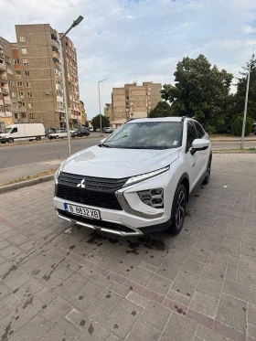 Mitsubishi Eclipse, снимка 1