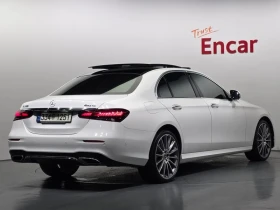 Mercedes-Benz E 350 E350 4MATIC AMG Line| 255к.с.| ВКЛ.ТЕХНОТЕСТ, снимка 2