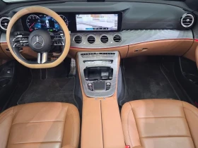 Mercedes-Benz E 350 E350 4MATIC AMG Line| 255к.с.| ВКЛ.ТЕХНОТЕСТ, снимка 7