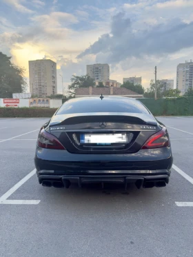 Mercedes-Benz CLS 350, снимка 11