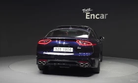 Kia Stinger 3.3AWD* GT* TURBO* UNIKAT, снимка 4