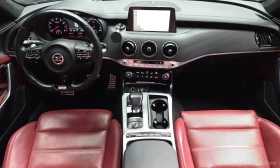 Kia Stinger 3.3AWD* GT* TURBO* UNIKAT, снимка 7