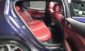 Kia Stinger 3.3AWD* GT* TURBO* UNIKAT, снимка 12