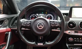 Kia Stinger 3.3AWD* GT* TURBO* UNIKAT, снимка 13