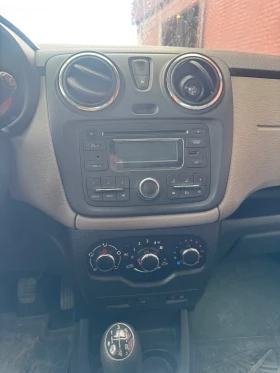 Dacia Lodgy 7 местна 1.5 дизел, снимка 10