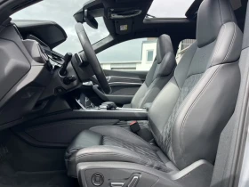 Audi E-Tron S* B&O* PANO* 360* MATRIX* HUD* , снимка 6