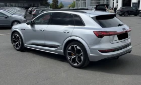 Audi E-Tron S* B&O* PANO* 360* MATRIX* HUD* , снимка 4