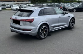 Audi E-Tron S* B&O* PANO* 360* MATRIX* HUD* , снимка 3