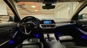 BMW 320 Хибрид, снимка 6