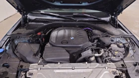 BMW 320 Хибрид, снимка 10
