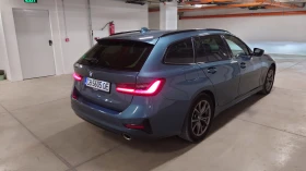 BMW 320 Хибрид, снимка 4