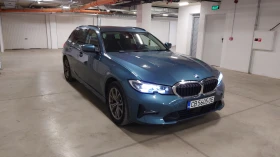 BMW 320 Хибрид, снимка 2