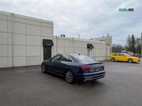 Audi A4 quattro Komfort* AвтоКредит* (ЦЕНА ДО БГ), снимка 3
