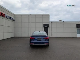 Audi A4 quattro Komfort* AвтоКредит* (ЦЕНА ДО БГ), снимка 4