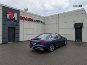 Audi A4 quattro Komfort* AвтоКредит* (ЦЕНА ДО БГ), снимка 5