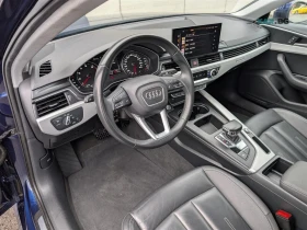 Audi A4 quattro Komfort* AвтоКредит* (ЦЕНА ДО БГ), снимка 11