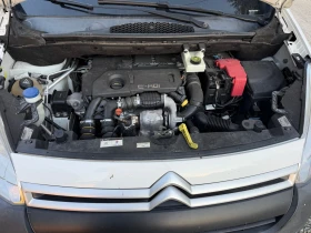Citroen Berlingo 1.6 HDI  ! отличен !, снимка 13