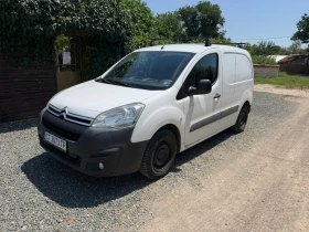 Citroen Berlingo 1.6 HDI  ! отличен !, снимка 2