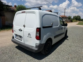 Citroen Berlingo 1.6 HDI  ! отличен !, снимка 3