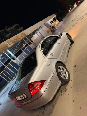 Mercedes-Benz C 220, снимка 2