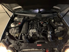 Mercedes-Benz C 220, снимка 10
