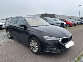 Skoda Octavia 2.0 TDI Ambition, снимка 6