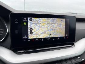 Skoda Octavia 2.0 TDI Ambition, снимка 13