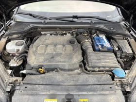 Skoda Octavia 2.0 TDI Ambition, снимка 8