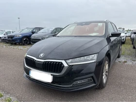 Skoda Octavia 2.0 TDI Ambition, снимка 1