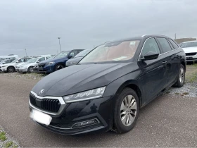Skoda Octavia 2.0 TDI Ambition, снимка 2