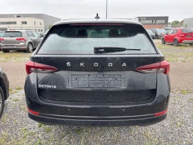 Skoda Octavia 2.0 TDI Ambition, снимка 4
