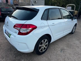 Citroen C4 1.4-95VTI* KLIMA* FASE* NOV VNOS* , снимка 4