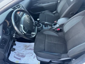 Citroen C4 1.4-95VTI* KLIMA* FASE* NOV VNOS* , снимка 9
