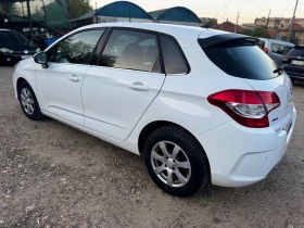Citroen C4 1.4-95VTI* KLIMA* FASE* NOV VNOS* , снимка 3
