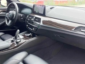 BMW 530 xDrive * АвтоКредит * (ЦЕНА ДО БГ), снимка 16