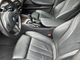 BMW 530 xDrive * АвтоКредит * (ЦЕНА ДО БГ), снимка 7