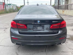 BMW 530 xDrive * АвтоКредит * (ЦЕНА ДО БГ), снимка 6