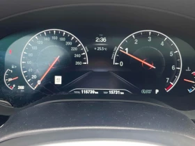 BMW 530 xDrive * АвтоКредит * (ЦЕНА ДО БГ), снимка 11