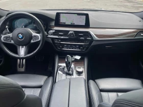 BMW 530 xDrive * АвтоКредит * (ЦЕНА ДО БГ), снимка 10