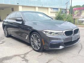 BMW 530 xDrive * АвтоКредит * (ЦЕНА ДО БГ), снимка 3