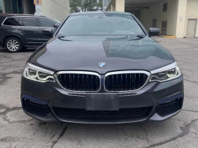 BMW 530 xDrive * АвтоКредит * (ЦЕНА ДО БГ), снимка 2