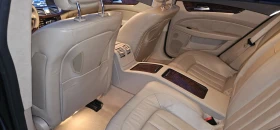 Mercedes-Benz CLS 350 CDI, снимка 2