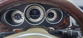 Mercedes-Benz CLS 350 CDI, снимка 11